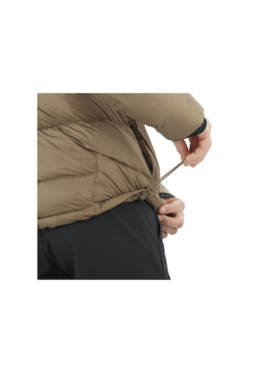 Salomon Outlıne Down Jacket M Renkli