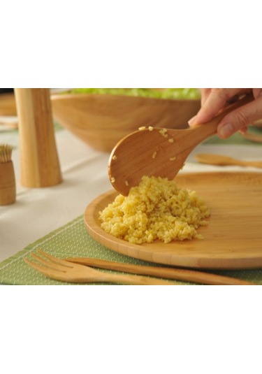 Caprino - Servis Kaşığı Uzun