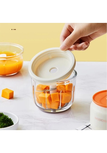 Taşınabilir Kablosuz Gıda Takviyesi Makinesi Çok Fonksiyonlu