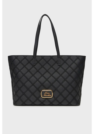 Love Moschino Bayan Çanta Jc4307pp0lkk100a Siyah Siyah