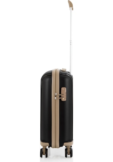 Mçs Polipropilen 2li Valiz Seti Orta & Kabin V305 S21yy1000076-set 00428 Çok Renkli