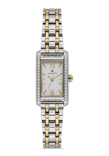 Momentus Ss278t-02sg Kadın Kol Saati