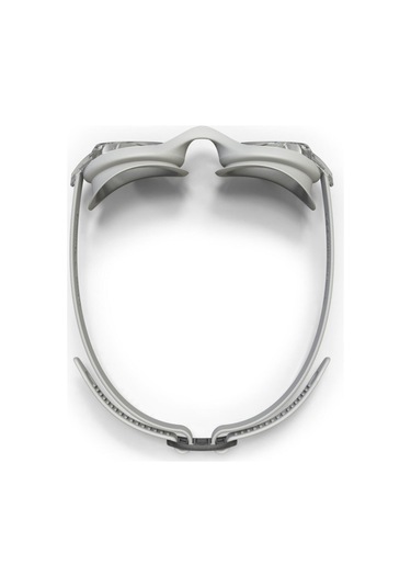 Nabaiji Yüzücü Gözlügü - Standart Boy - Gri - 100 Ready Gri