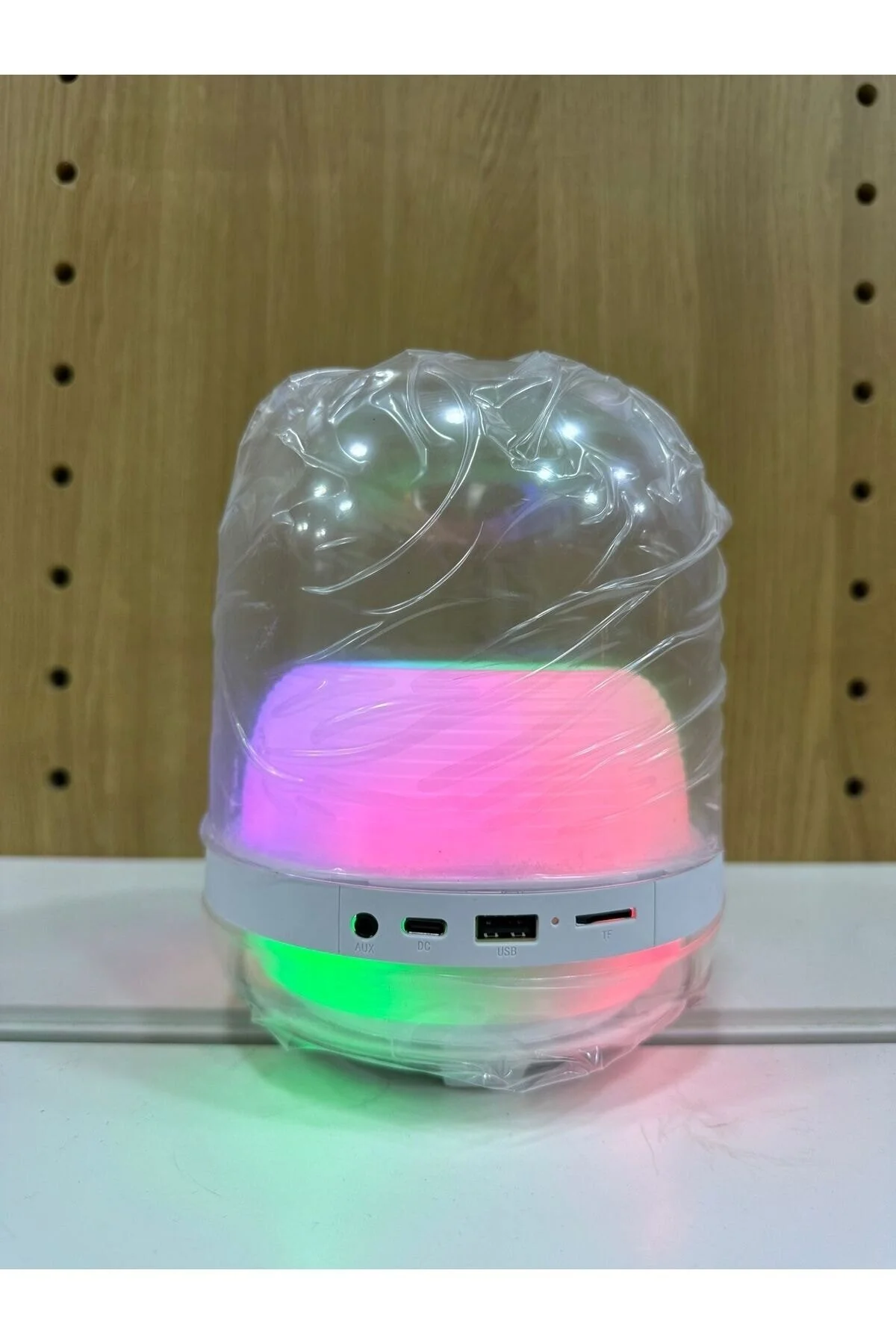 Trident Ts-6 Bluetooth Hoparlör