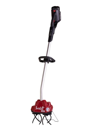 Pubert Fairtill 40 V Akülü Çapa Makinesi