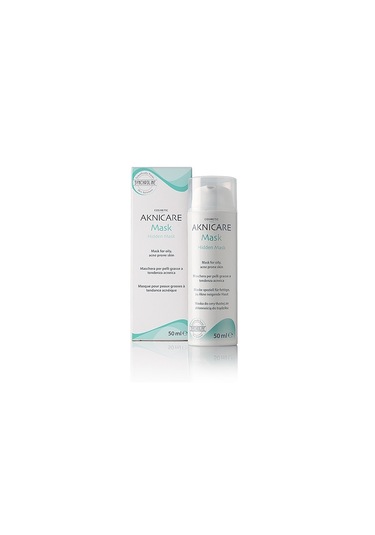Aknicare Dengeleyici Maske 50ml