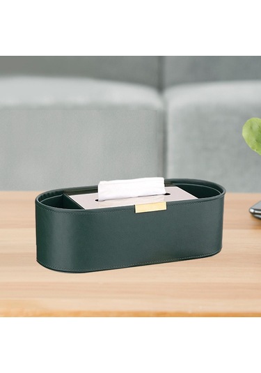 Suntek Doku Kağıt Tutucu Basit Dispenser Için Dispanser Yeşil