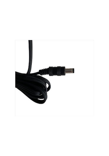 12 Volt Akülü Araba Akü Şarj Cihazı Adaptörü Maşalı - Kesicili