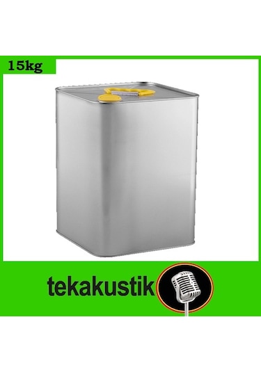 Ses Yalıtım Malzemeleri Yapıştırıcısı Tekbond 15 Kg