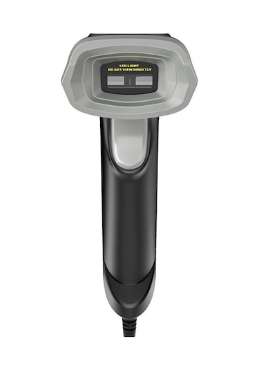 Tıwox Vs-331 1d Ccd Kablolu Usb Barkod Okuyucu