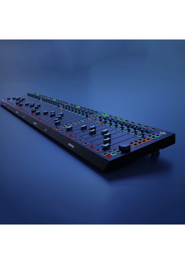 Mıdıplus Up+ 8 Kanal Daw Controller / Kontrolör