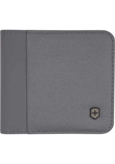Victorinox 653364 Travel Essential Bifold Cüzdan Rfıd Korumalı Renkli