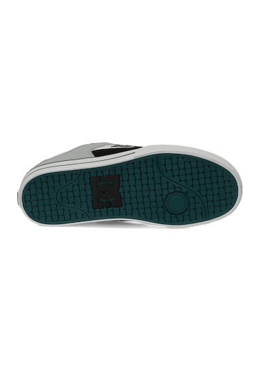 Dc Shoes Pure Beyaz Erkek Sneaker Beyaz
