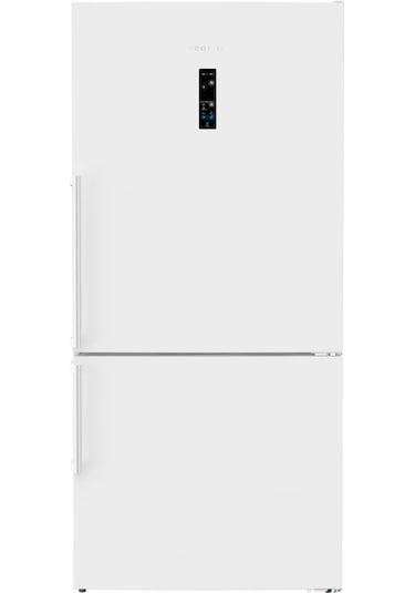 Profilo BD3086WCFP No-Frost Kombi Tipi Buzdolabı