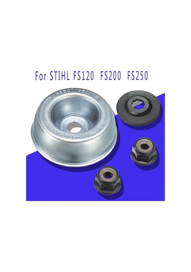 Dancemonkey Stıhl Fs120, Fs200, Fs250 Çim Biçme Makinesi Yedek Parça Seti - Kapak Ve Aksesuarlar