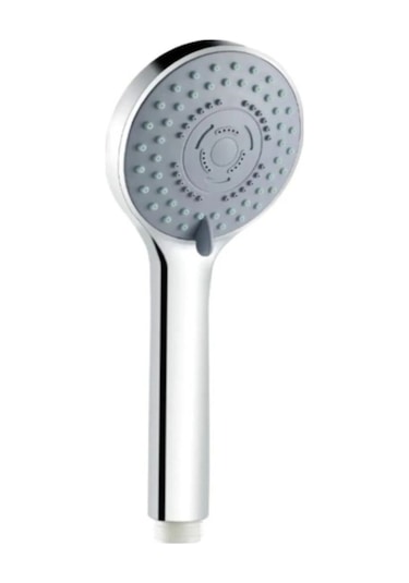 Latte Krom Gri El Duşu Krom