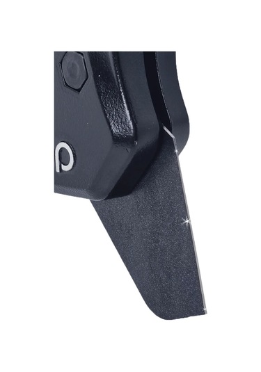 Delitools Pvc, Polipropilen Ve Plastik Borular İçin 42mm Kuşbaşı 446296452