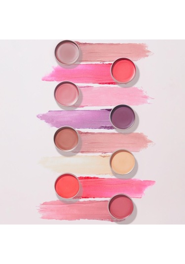 Revolution Balm Glow Allık Rose Pink