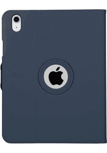 Targus iPad Uyumlu Versavu 10.9 İnç Tablet Kılıfı Mavi Kılıf
