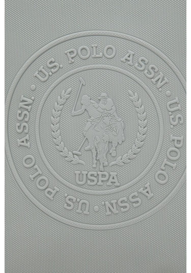 U.S. Polo Assn. Kadın Buz Mavisi Omuz Çantası 50293675-VR048