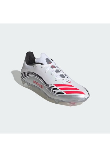 Adidas F50 Messi League Fg Erkek Krampon C-adıjp7446e20a00 Beyaz