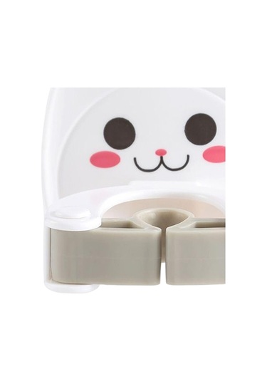 Suntek Aracı Yerden Tasarruf Paspas Kanca Deliği Paspas Tutucu 3 Adet Çok Renkli