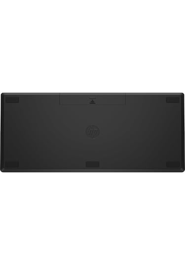 HP 355 692S9AA Compact Bluetooth Klavye