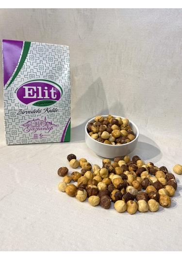 Çifte Kavrulmuş Fındık 500gr