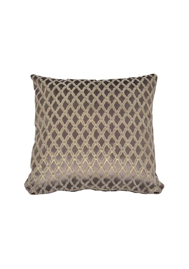 Epengle Lüks Kadife Kırlent Kılıfı 2 Adet 42X42 Cm Model 36