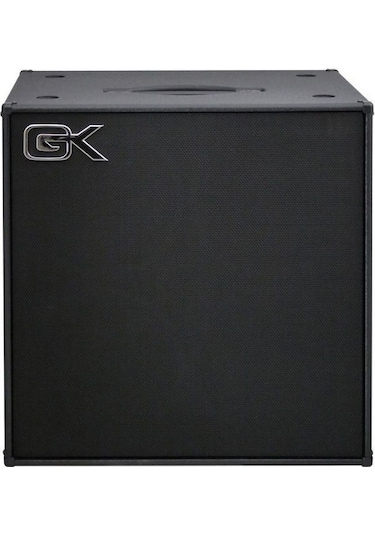 Gallien Krueger 410Mbe-Iı 800W Bas Kabin