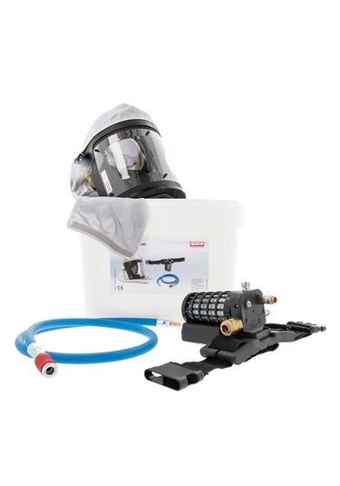 Sata Vision 2000 Komple Maske Seti