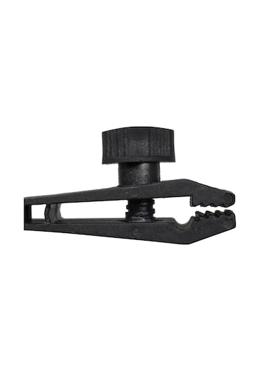 Rox Camping 0113 Abs Tarp Kamp Çadır Tente Branda Klipsi - 6    Adet