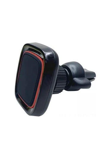 Monyee Metal Manyetik Araç Tutucu, 720 Dönüşlü, Çok Açıklı, Klipsli Havalandırma Çıkışı, Telefon Sabitleyici