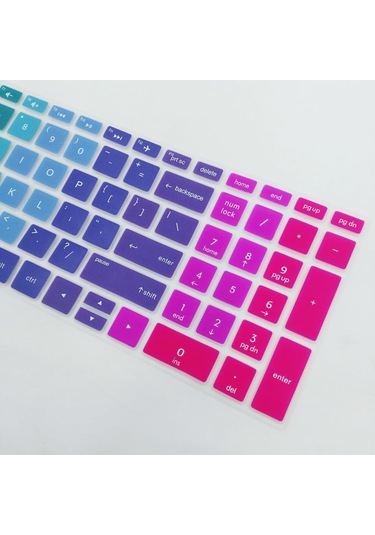 Homyl Hp 15,6& 39 & 39 Gökkuşağı-tarif-edildiği-gibi