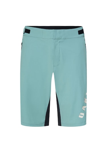 Oakley Oakley Free Ride Lined Short Erkek Mavi Şort Pac Mavi
