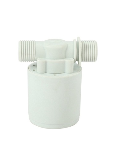 Ulzyvf 3x 1/2 İnç Yüzen Küresel Vana Otomatik Şamandıra Vanası Su Seviyesi Kontrol Vanası F/su Deposu Su Kulesi, Yüksek Kaliteli Model