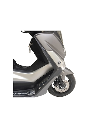 Gp Kompozit Nmax 125-155 Uyumlu Bacak Koruma 2015-2018