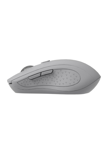 Classone Wm504 2.4 Ghz Şarj Edilebilir Kablosuz Mouse -gri Wm504