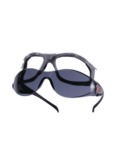 Delta Plus Pacaya Füme Koruyucu Gözlük