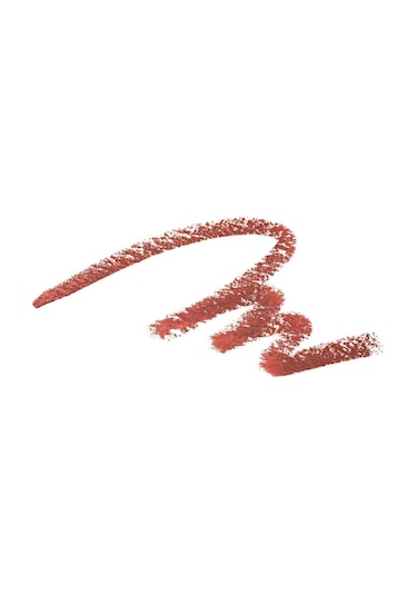 Flormar Suya Dayanıklı Dudak Kalemi (BORDO) - Waterproof Lipliner - 202 Soft Pink Brown - 8690604111022