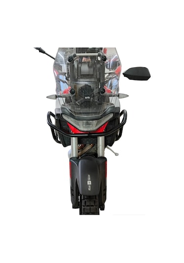 Richa Aprilla Tuareg 660 Koruma Demiri