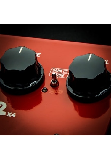 Tc Electronıc Hall Of Fame 2x4 Reverb