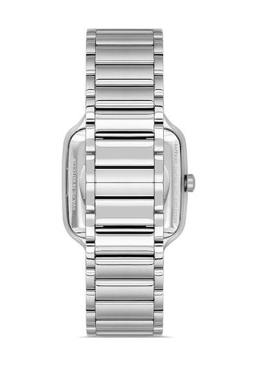 Hislon Sd166s-11ss Erkek Kol Saati Gri