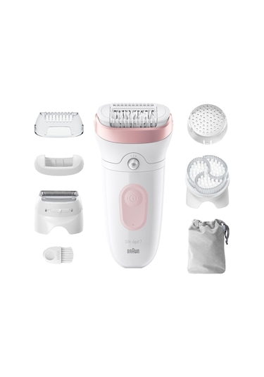 Braun Silk-épil 7 7-060 Epilatör