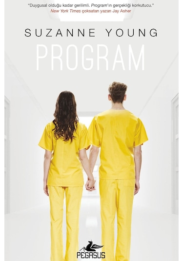 Program Serı̇Sı̇ Kutulu Özel Set (6 Kitap)
