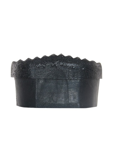 32X55 Pvc Elips Merdiven Tapası