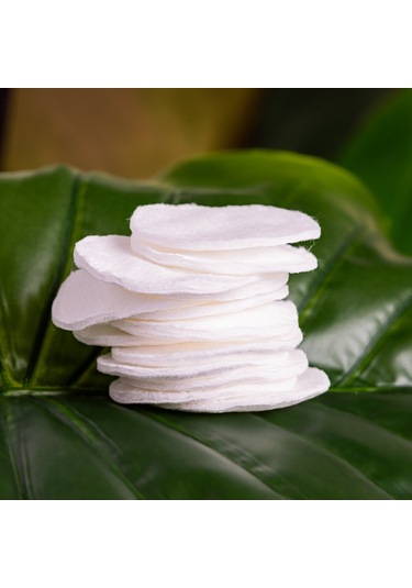 Baby Mom Disk Makyaj Temizleme Pamuğu 70'li