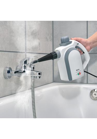 Fakir Pocket Clean Çok Fonksiyonlu Buharlı Temizleyici