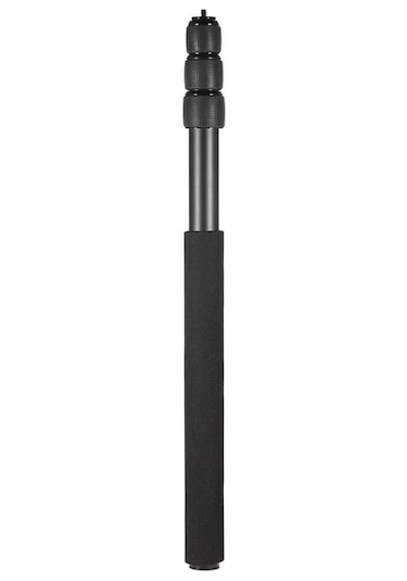 Andoer D3515 50-126cm Hafif Uzatılabilir Monopod