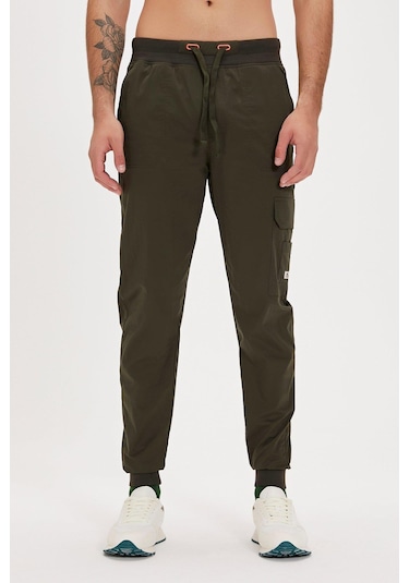 Bad Bear Lucas Erkek Pantolon-5495 Khakı